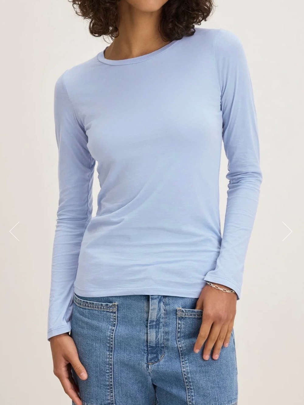 Velvet by Graham & Spencer | Zofina Tee | M